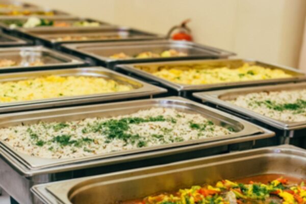 Catering Services in Bangalore