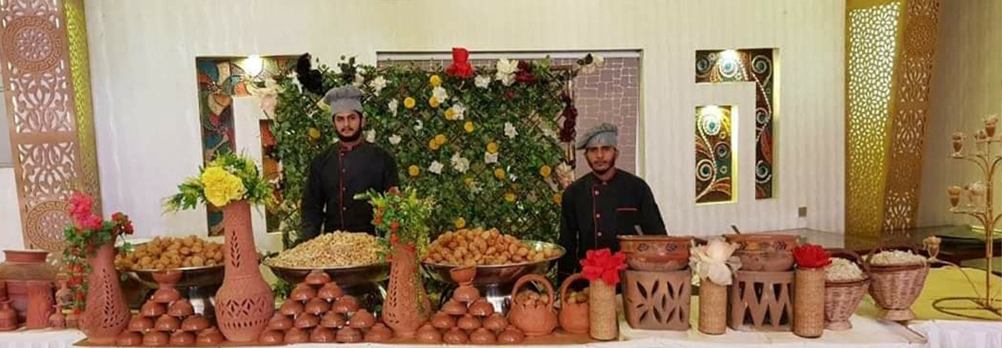 Best Catering Services in Hyderabad for Memorable Event