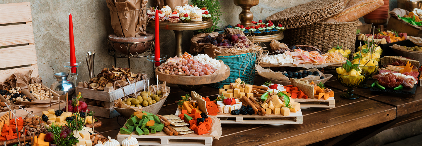 Birthday Party Catering Services Hyderabad for Unforgettable Celebrations