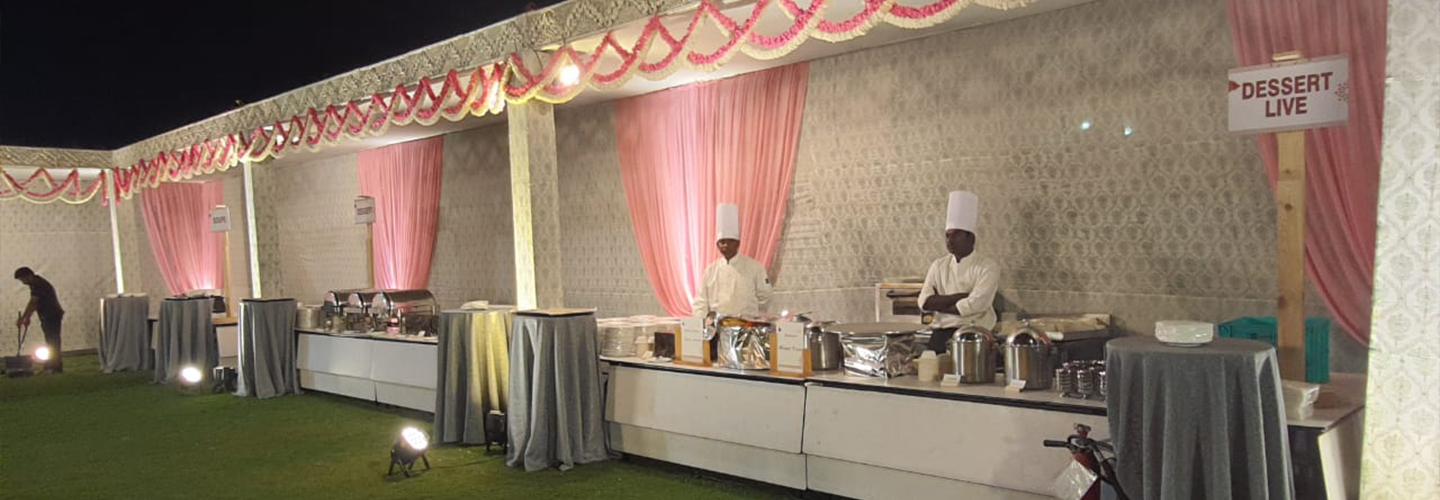 Top-Rated Caterers for Corporate Events in Hyderabad | Premium Catering