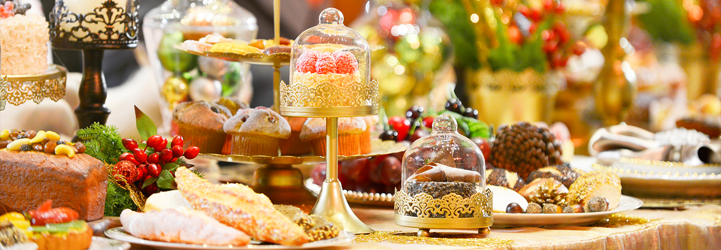 Celebrate New Beginnings with Best Housewarming Catering Services Hyderabad