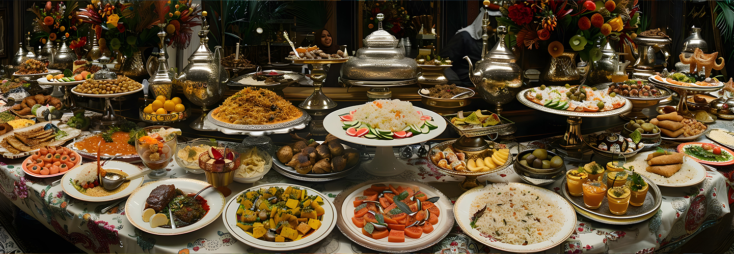 The Best Private Party Caterers Hyderabad: Creating Memorable Events