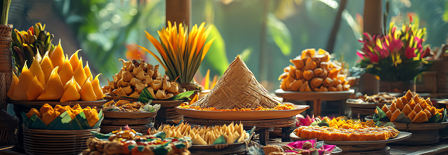 Outdoor Catering Services Hyderabad: Make Your Event Truly Memorable