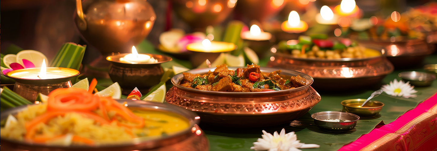 South Indian Catering Services Hyderabad for Memorable Events