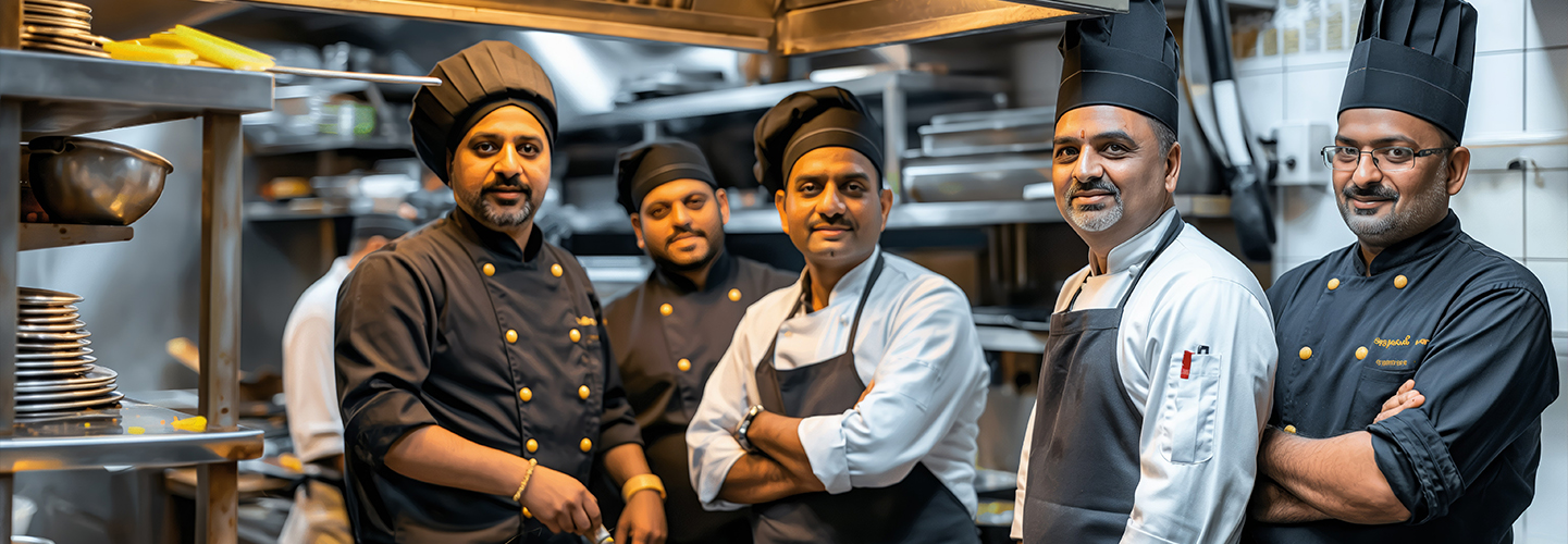 North Indian Caterers in Hyderabad Will Enhance Your Event Experience