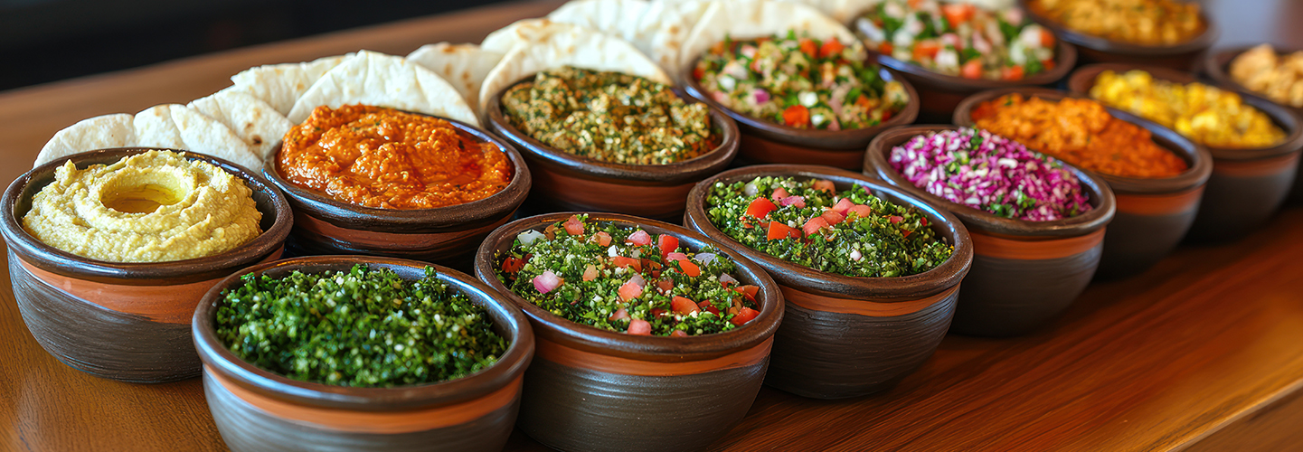 Pure Veg Catering Hyderabad: Where Taste Meets Tradition